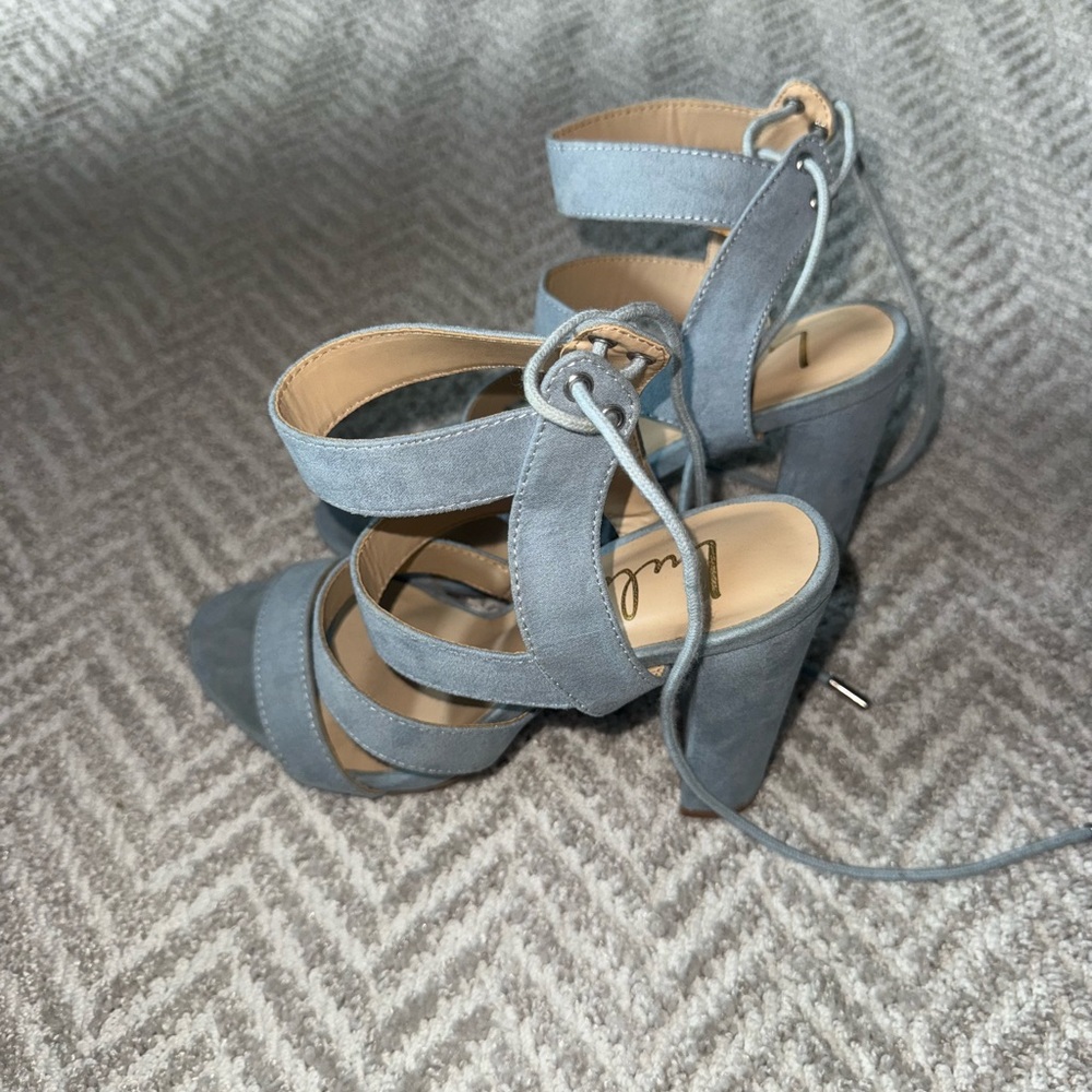 LULUs Heels
